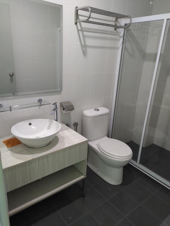 Marina Island Couple Home Stay لومو المظهر الخارجي الصورة