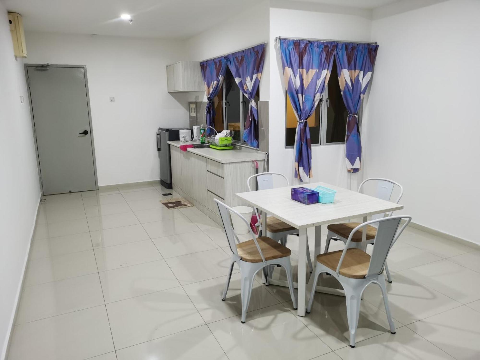 Marina Island Couple Home Stay لومو المظهر الخارجي الصورة